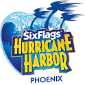 Hurricane Harbor Phoenix