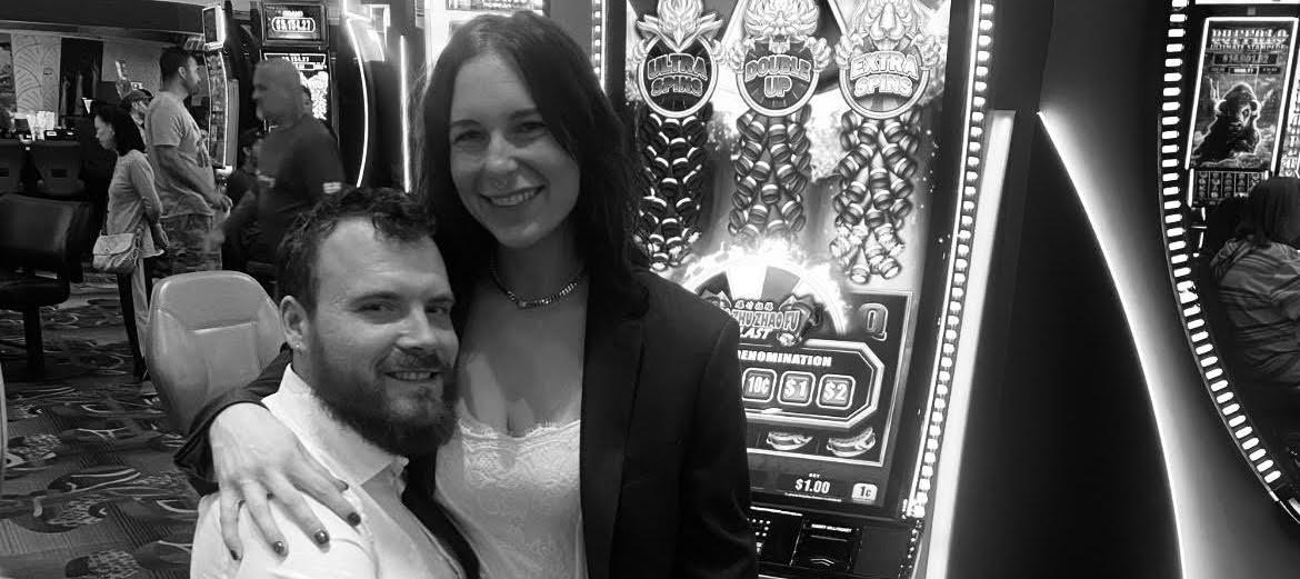 The Wedding Website of Sarah Rhyann Lewis and Eric Michael Carlson