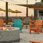 Sunset Club Plum Island