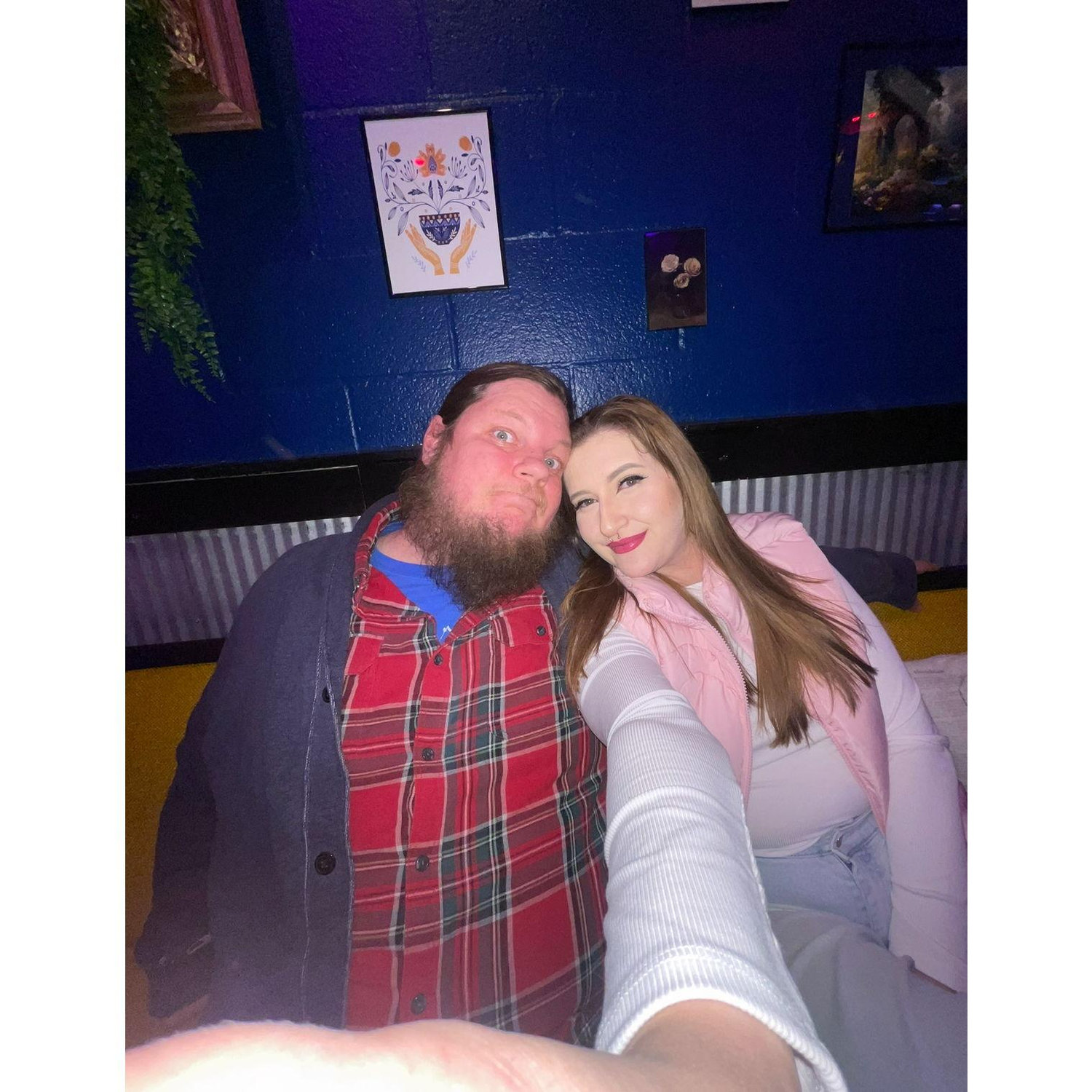Valentine's Day 2025, Tap on Main, Somerset, KY