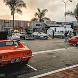 Malibu Country Mart