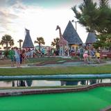 River Country Mini Golf