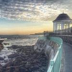 Cliff Walk