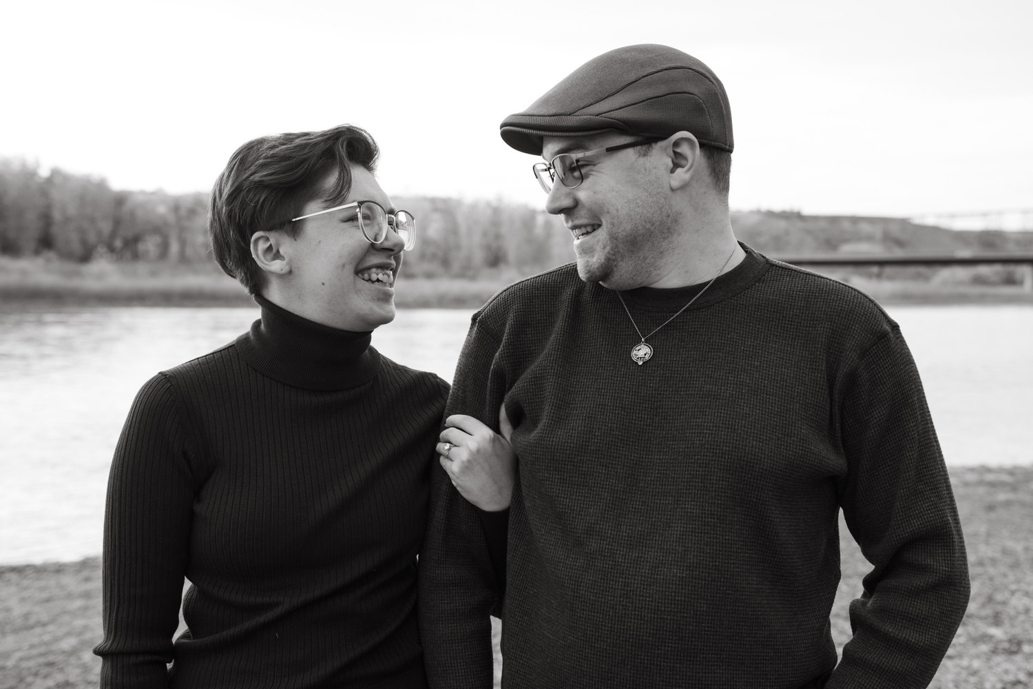 The Wedding Website of Morgan Forsyth and Aidan Campbell