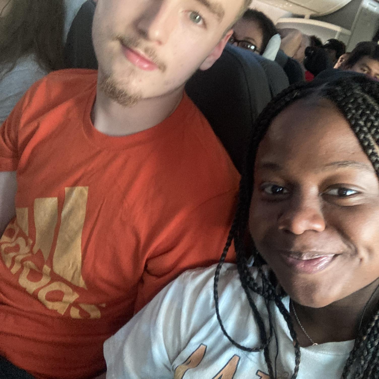 1st mission trip to Chain of love together 2023