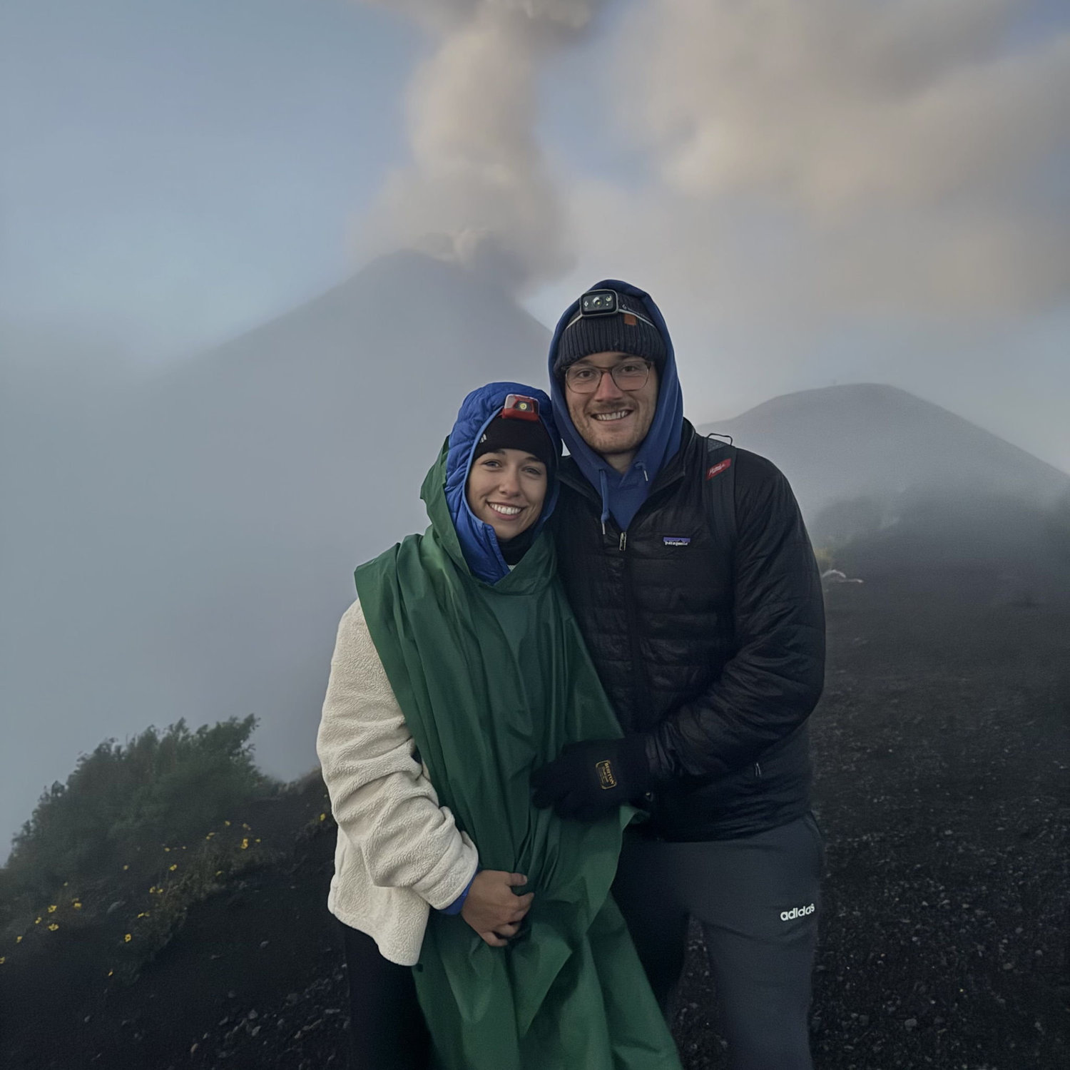 Guatemala!