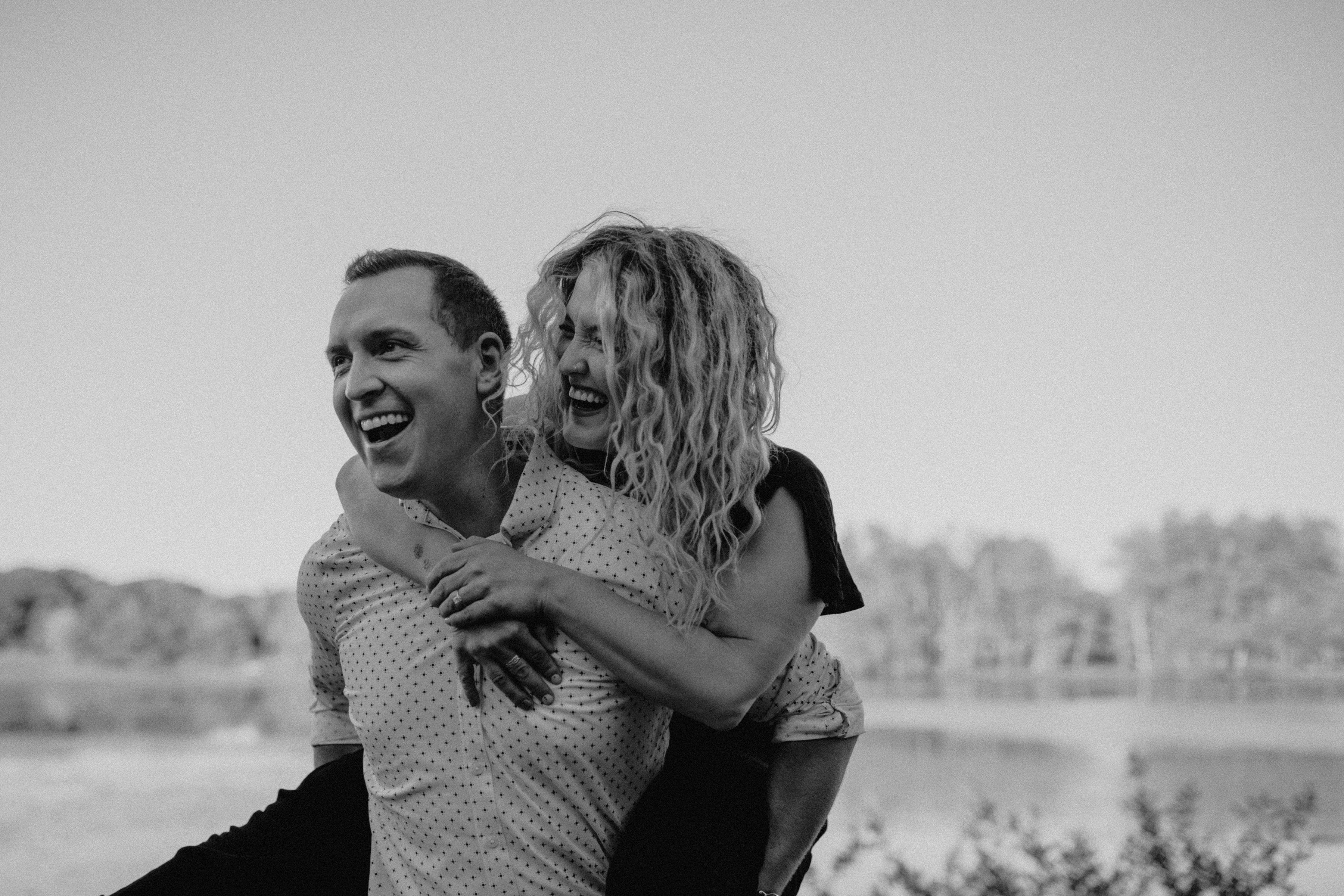 The Wedding Website of Mae Mazzola and Ben Ferguson