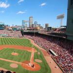 Fenway Park