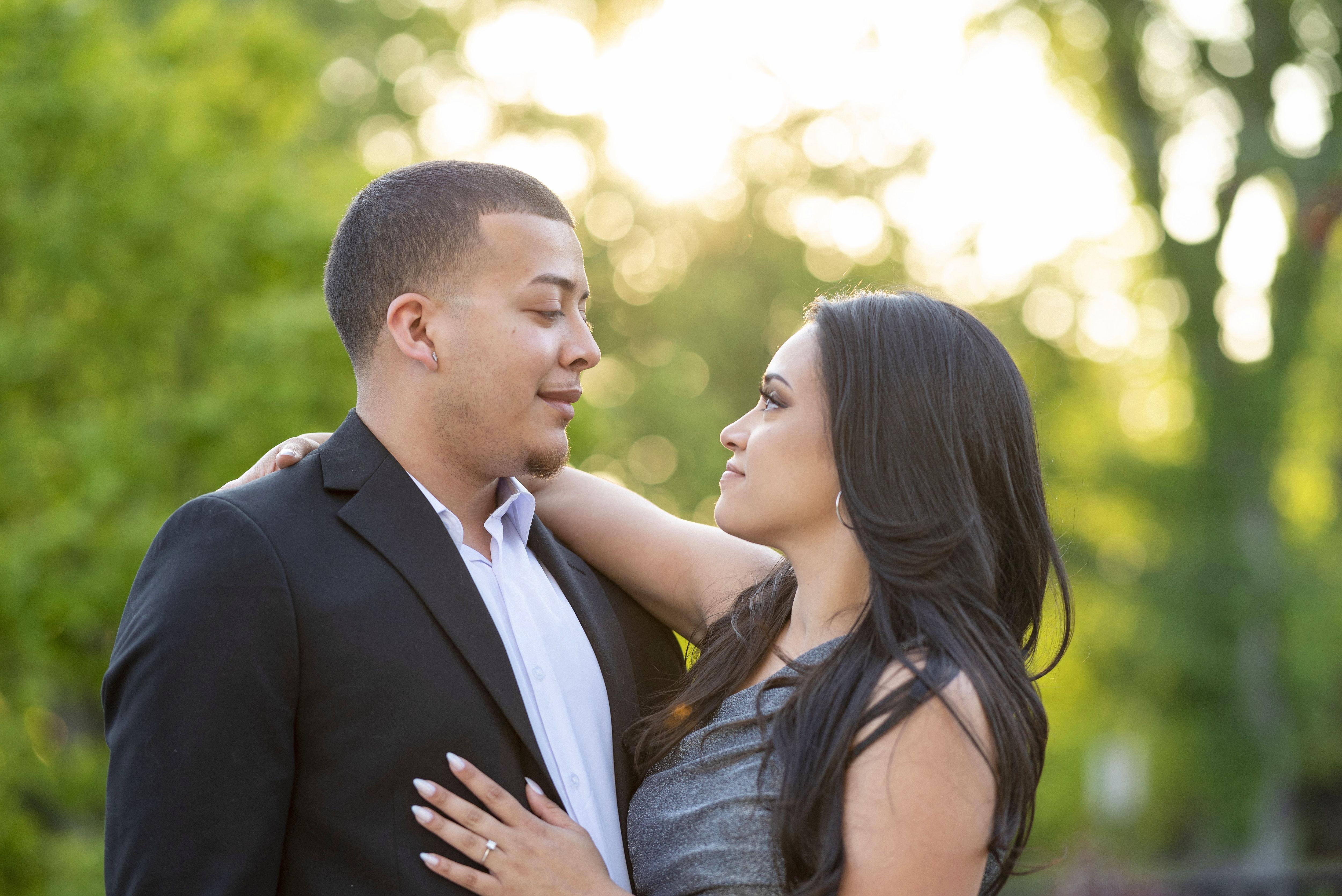 The Wedding Website of Kristina Castro and Joshua Torres