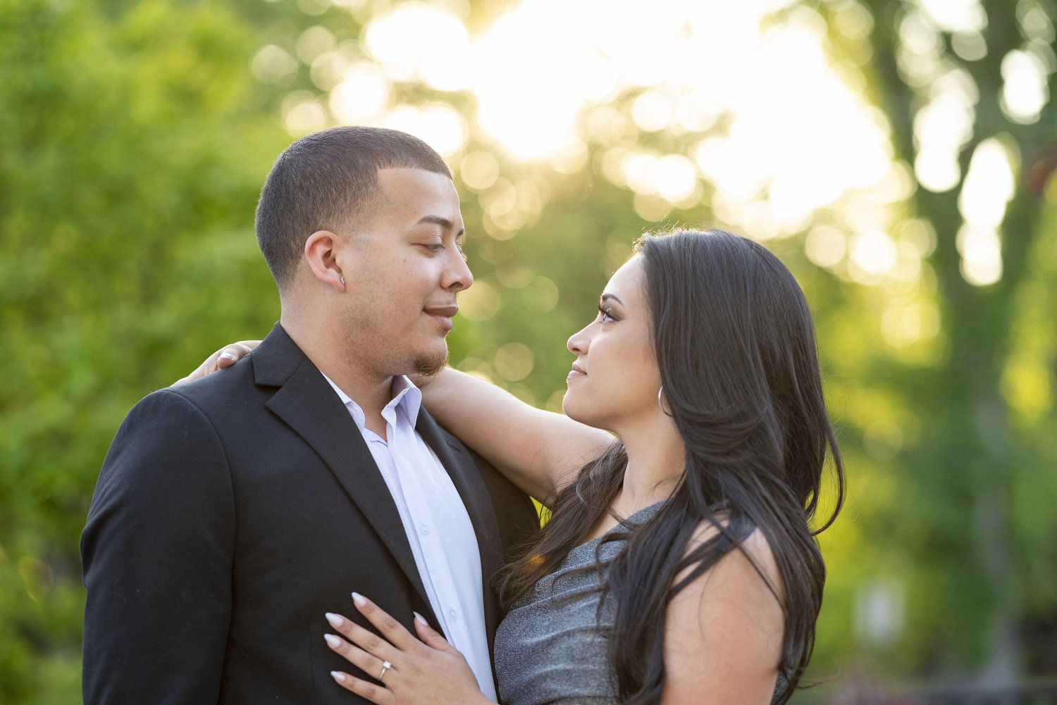 The Wedding Website of Kristina Castro and Joshua Torres