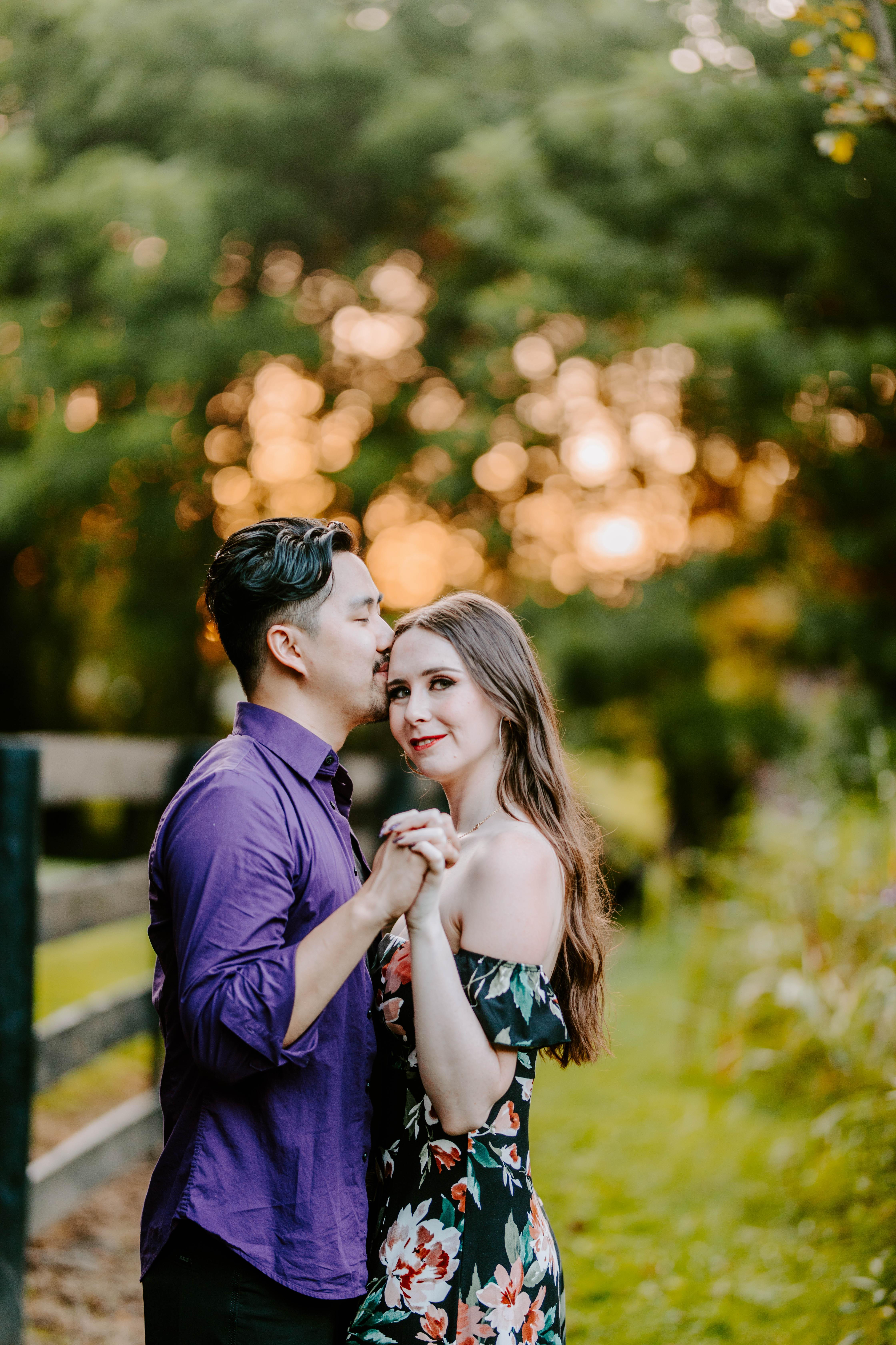 The Wedding Website of Roxanne Schroeder and Kevin Chan