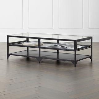Ventana Display Coffee Table
