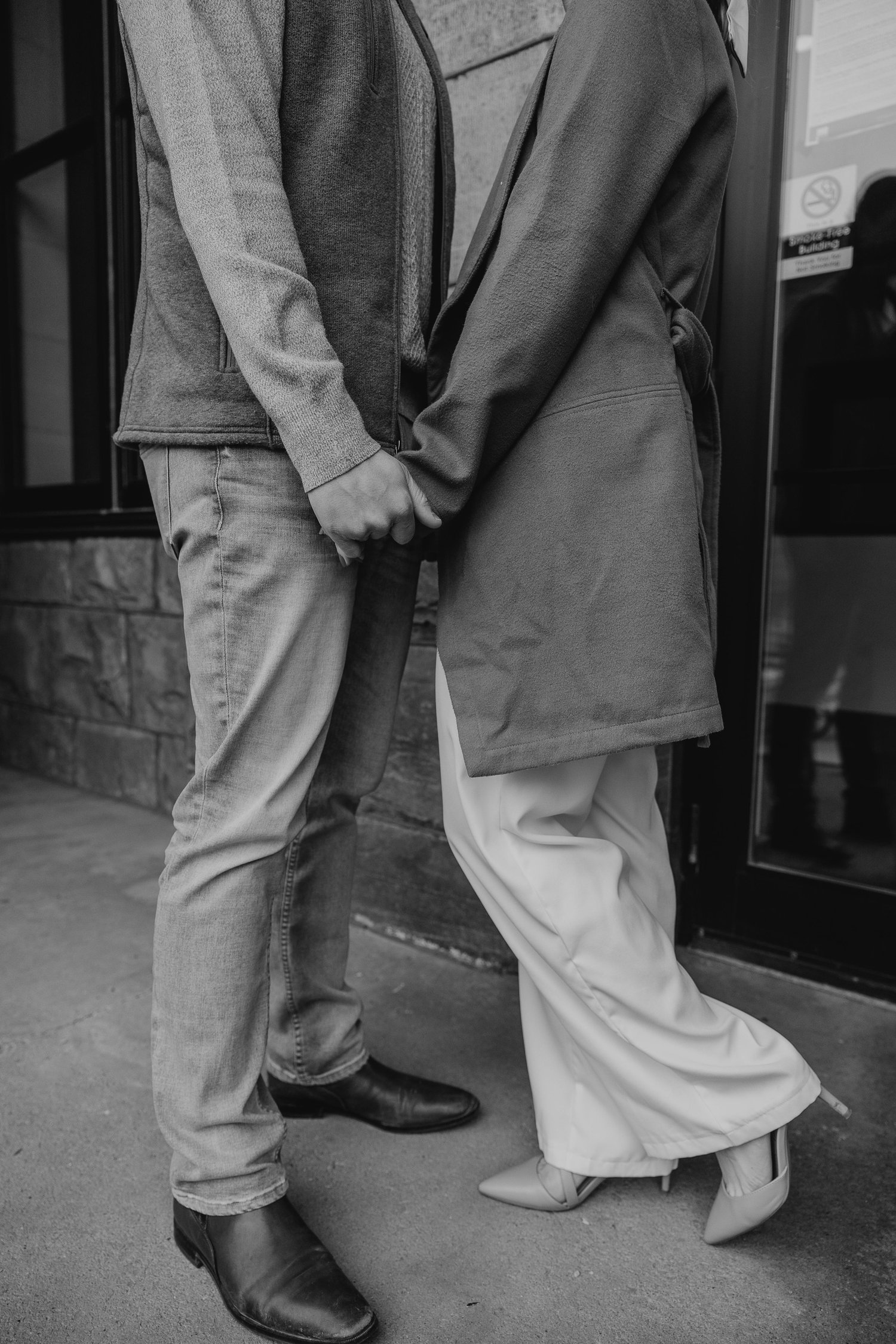 The Wedding Website of Kirsten Biersbach and Madison Olafson