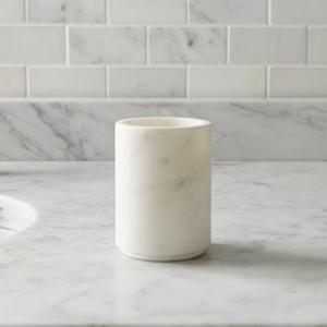 Graydon Marble Bathroom Tumbler