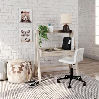 Blariden Hutch Desk