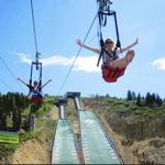 Utah Olympic Park