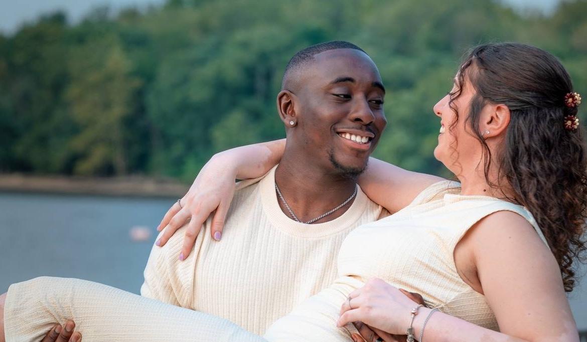 The Wedding Website of Rachel Rocha and Abraham Kromah