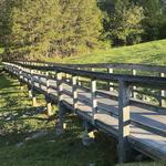 Williams Mill Greenspace
