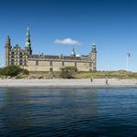 Kronborg - Hamlet's Castle