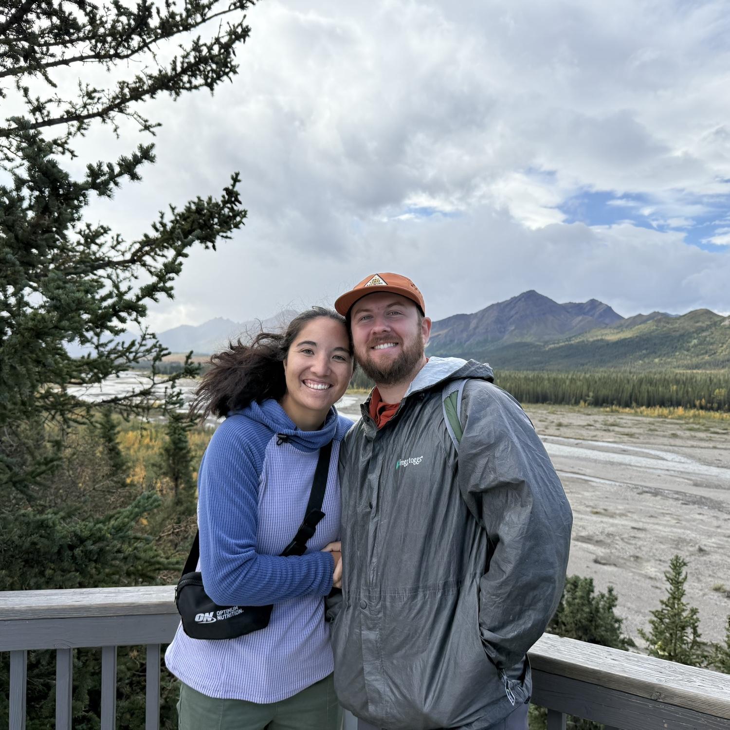Exploring Denali National Park