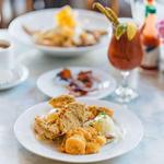 NOLA Eats