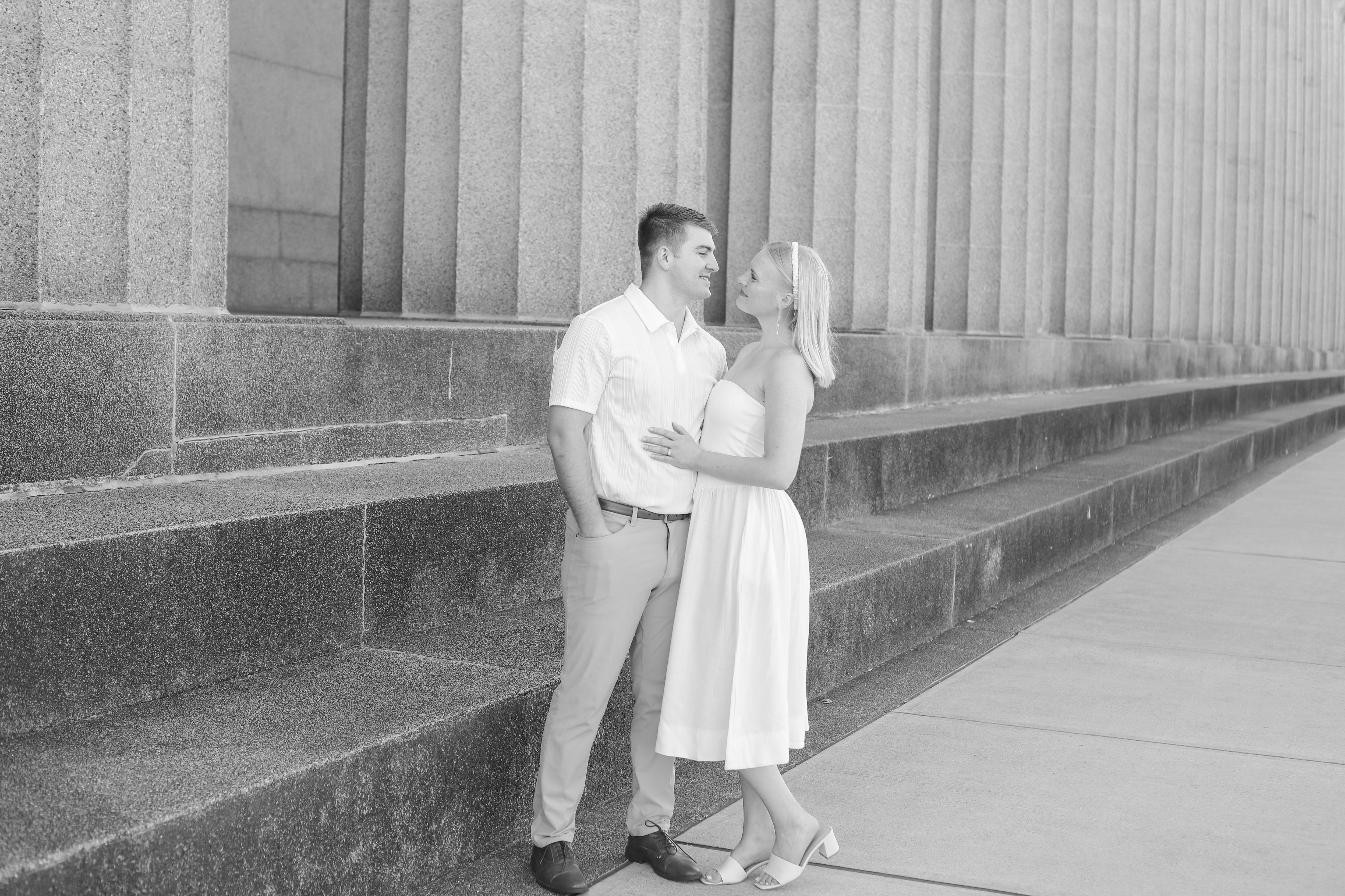 The Wedding Website of Hannah Schiltz and Beckett McEwen