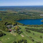 Green Lakes Golf Course