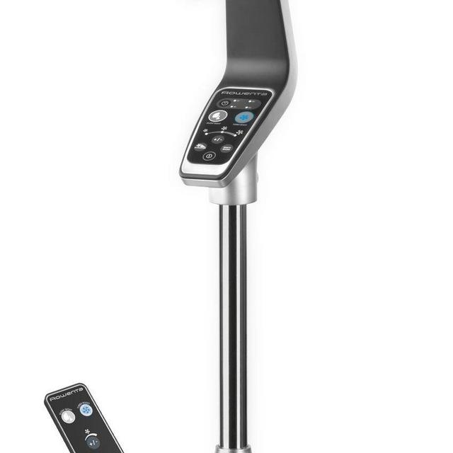 Rowenta VU5670 Turbo Silence Oscillating Fan