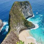 Nusa Lembongan Island