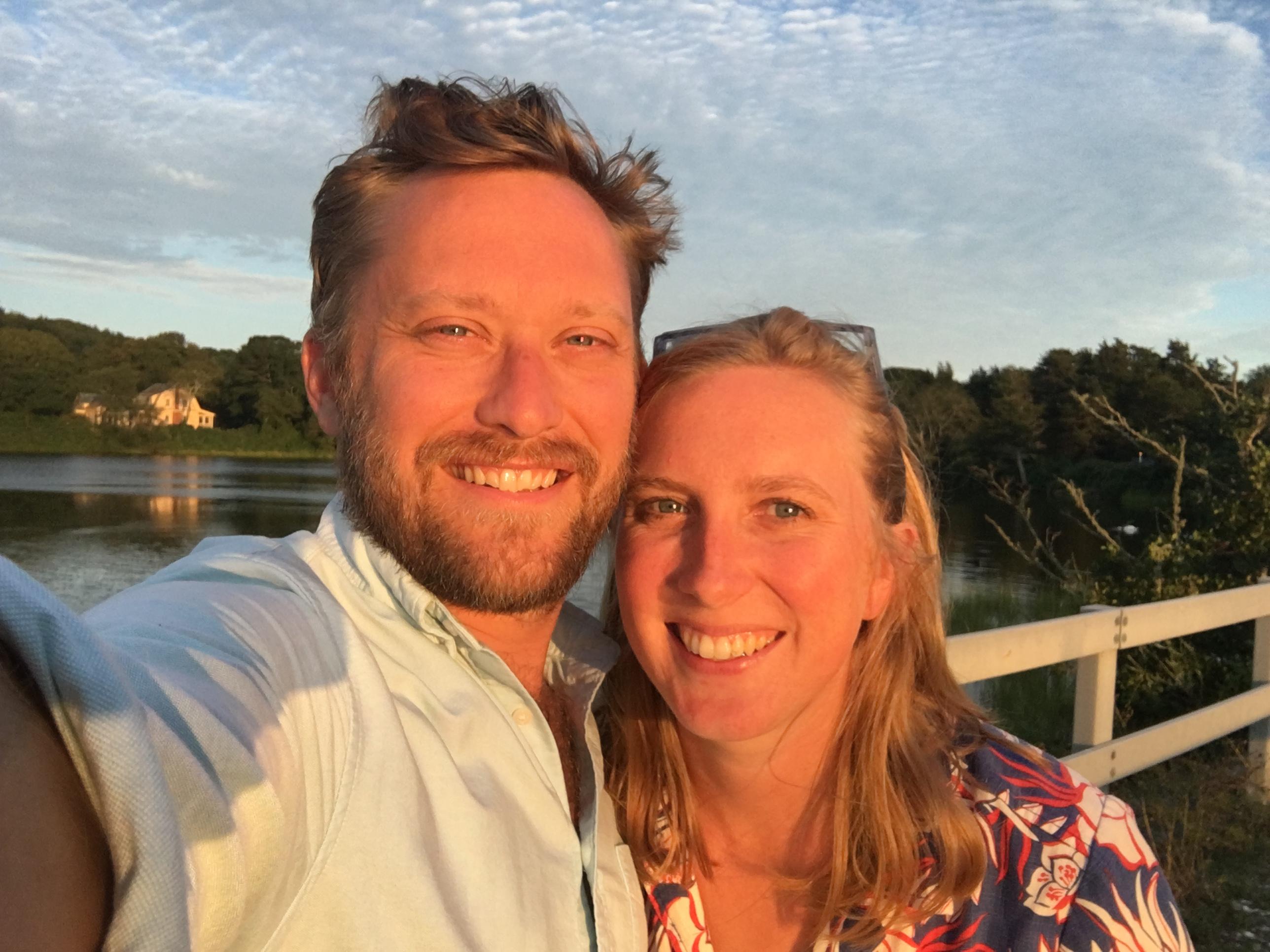The Wedding Website of May Boeve and Dave Bryson