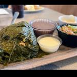 Kuhio Grille - Home Of The Famous 1lb Laulau