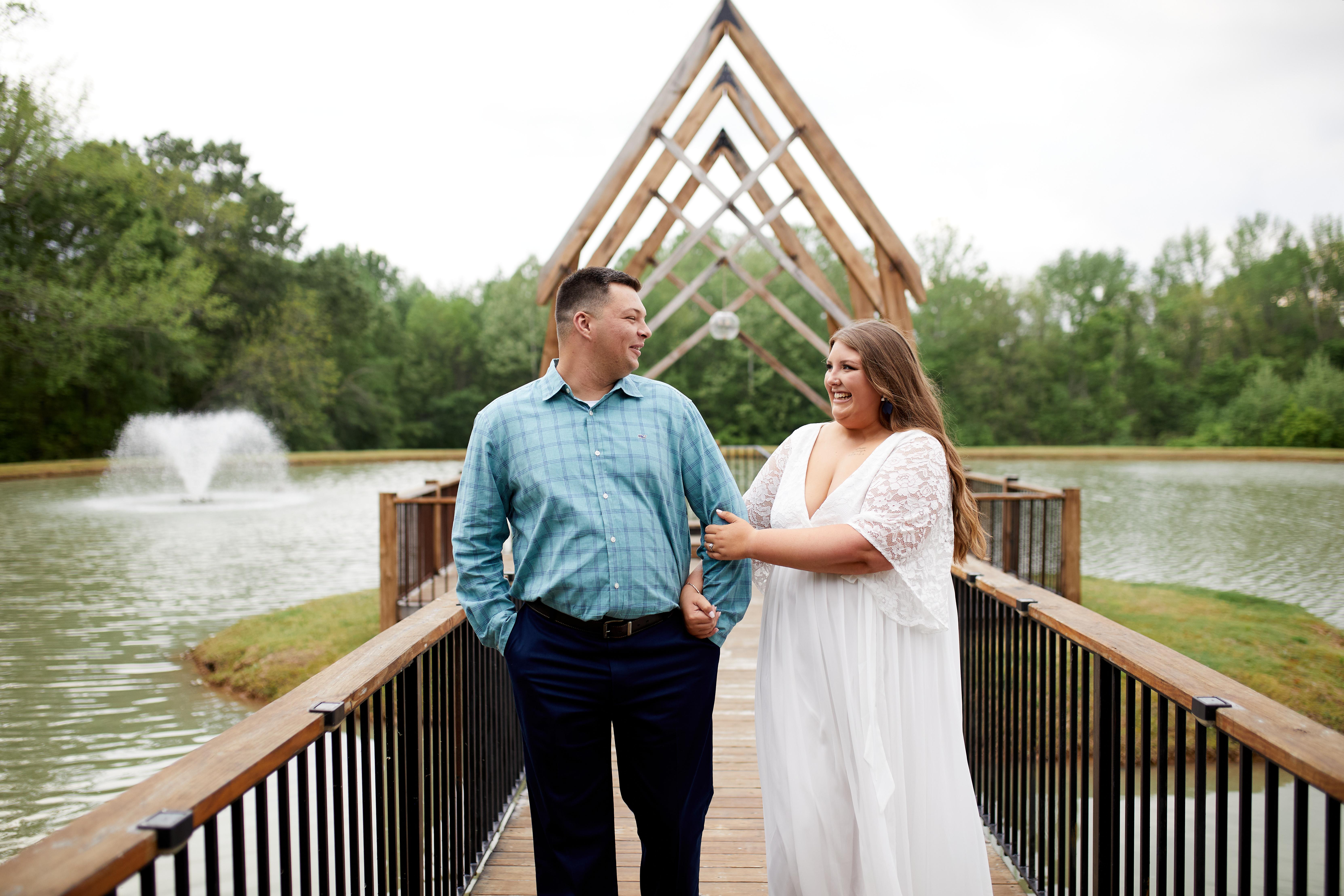 The Wedding Website of Bailee Ransbottom and Blake Cupples