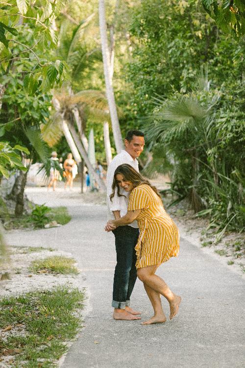 The Wedding Website of Michael Wescott and Eily Elsenbaumer