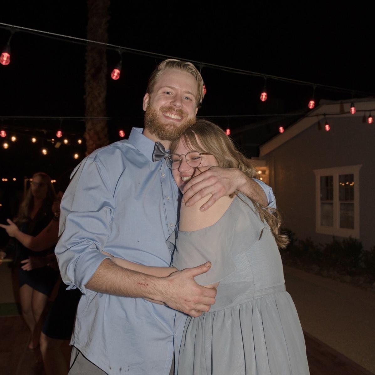 Forever wedding date