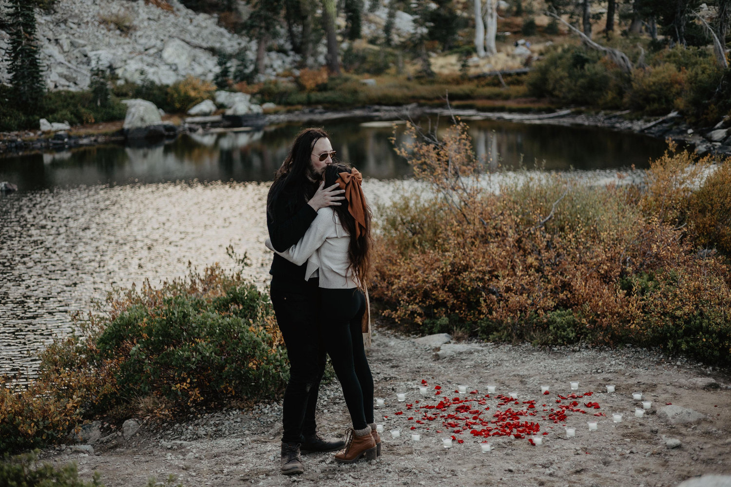 The Wedding Website of Garry Ellis and Rebeca Ellis