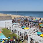 Virginia Beach Boardwalk