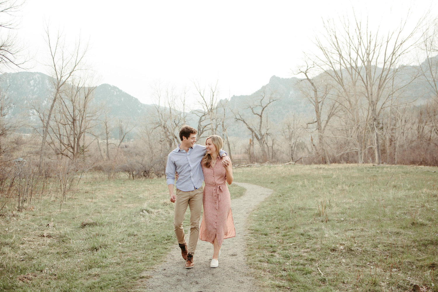 The Wedding Website of Erin Dooley and Alec Schmergel