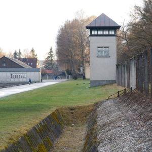 Dachau German History Tour