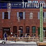 Trillium Brewing Company