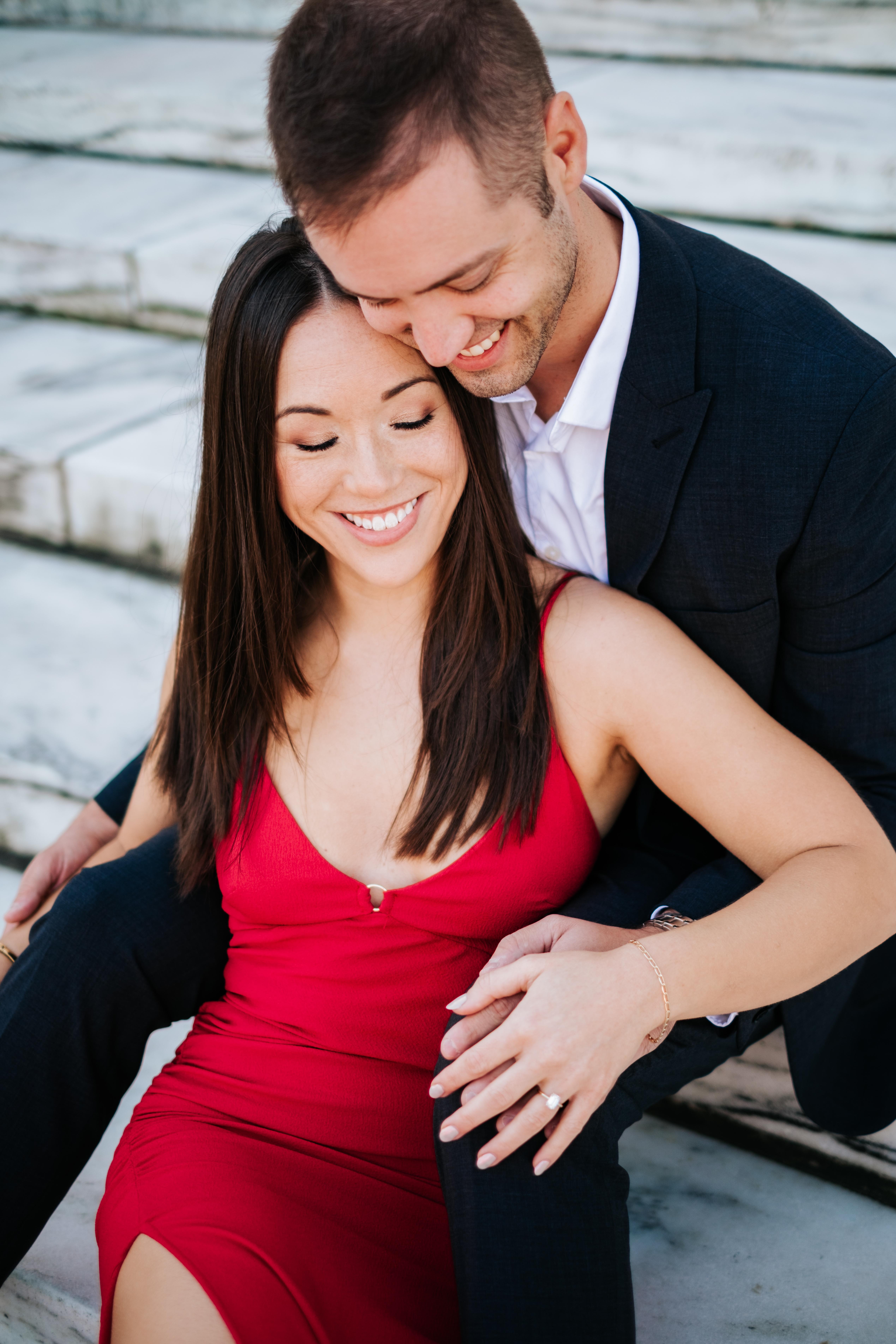 The Wedding Website of Kevin Hanigan and Courtney Chow