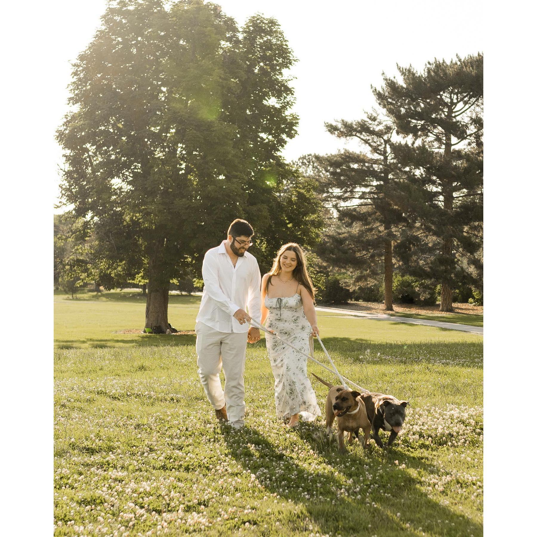 Our favorite family picture.