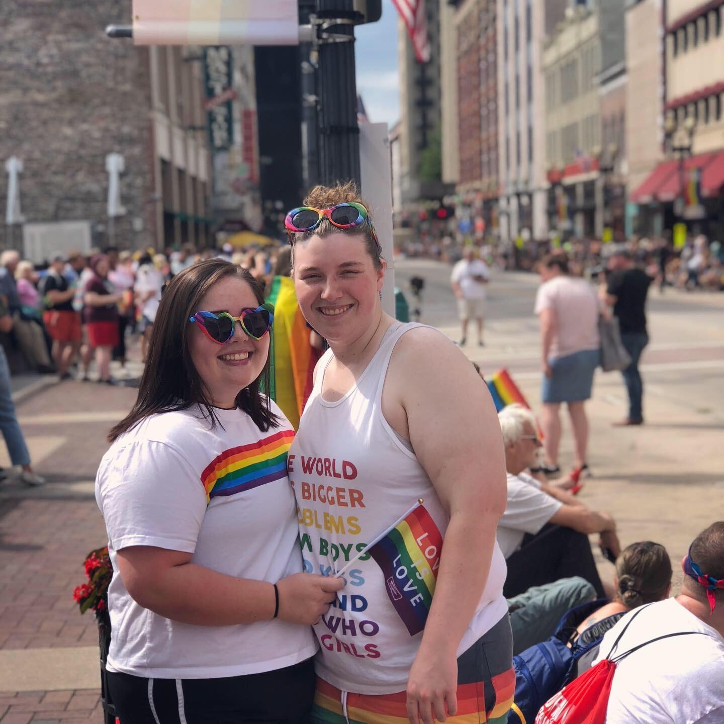 Knoxville Pride 2019