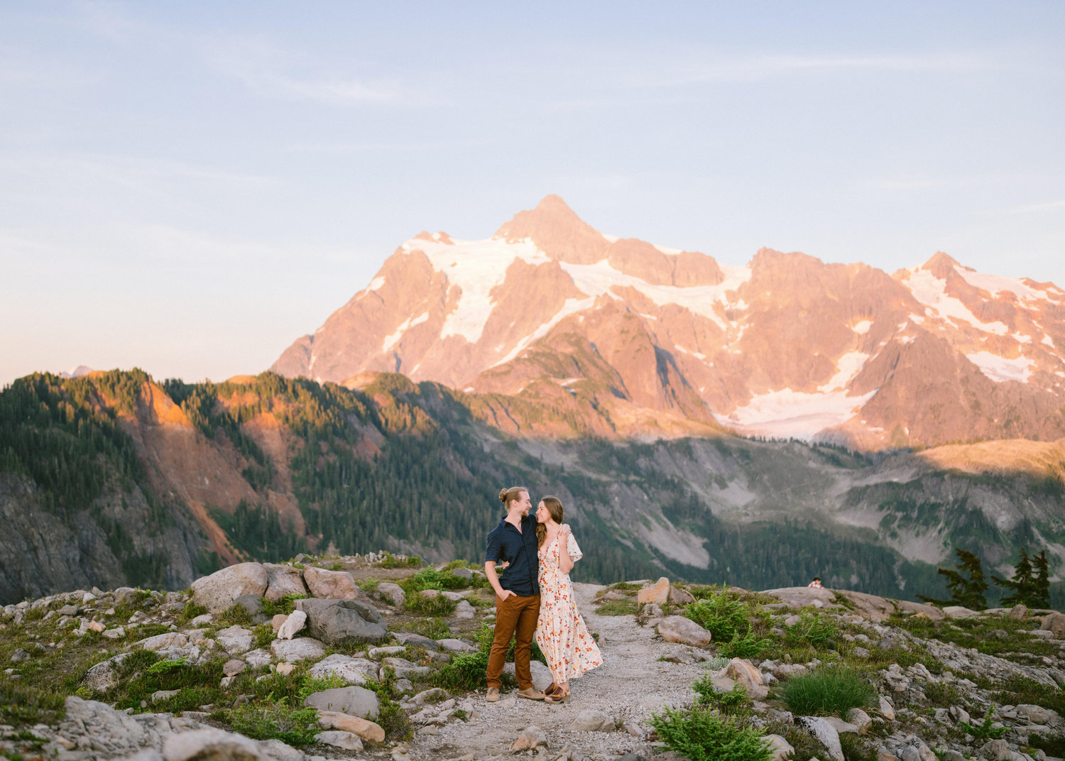 The Wedding Website of Tess Schneider and Grayson Williams