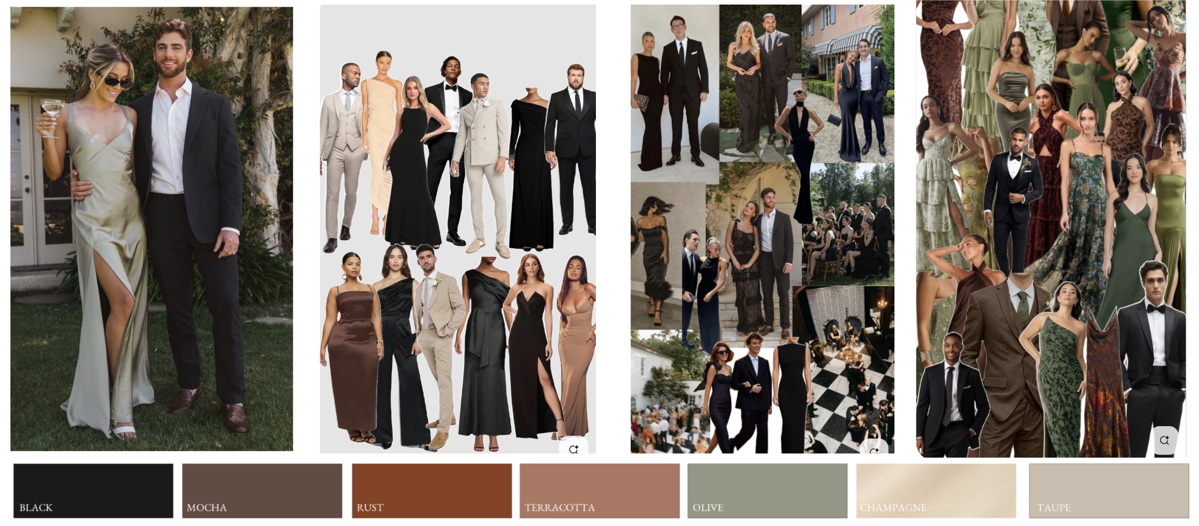 The Wedding Website of Kara Luzzi and Steven Timpone