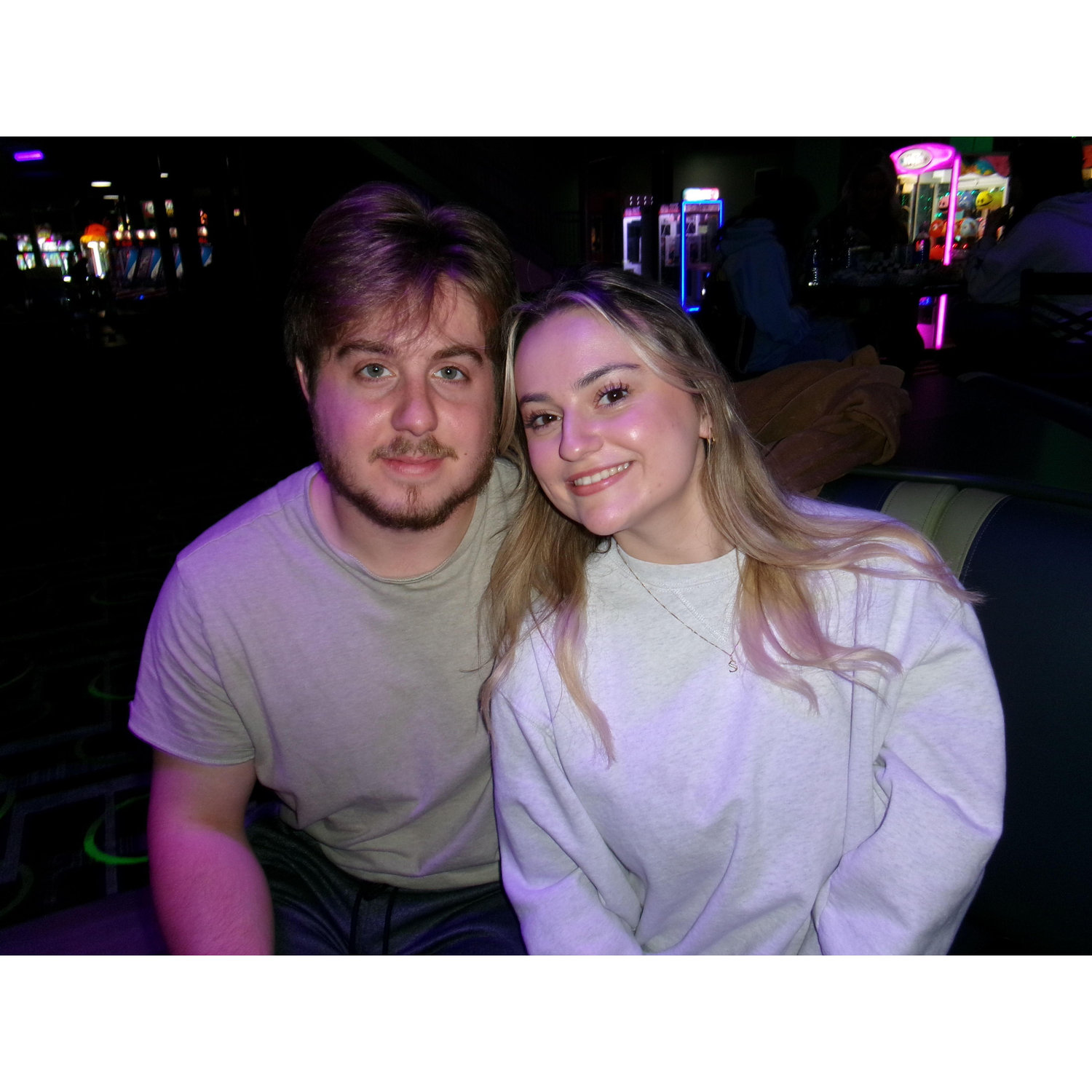 Bowling Nights!