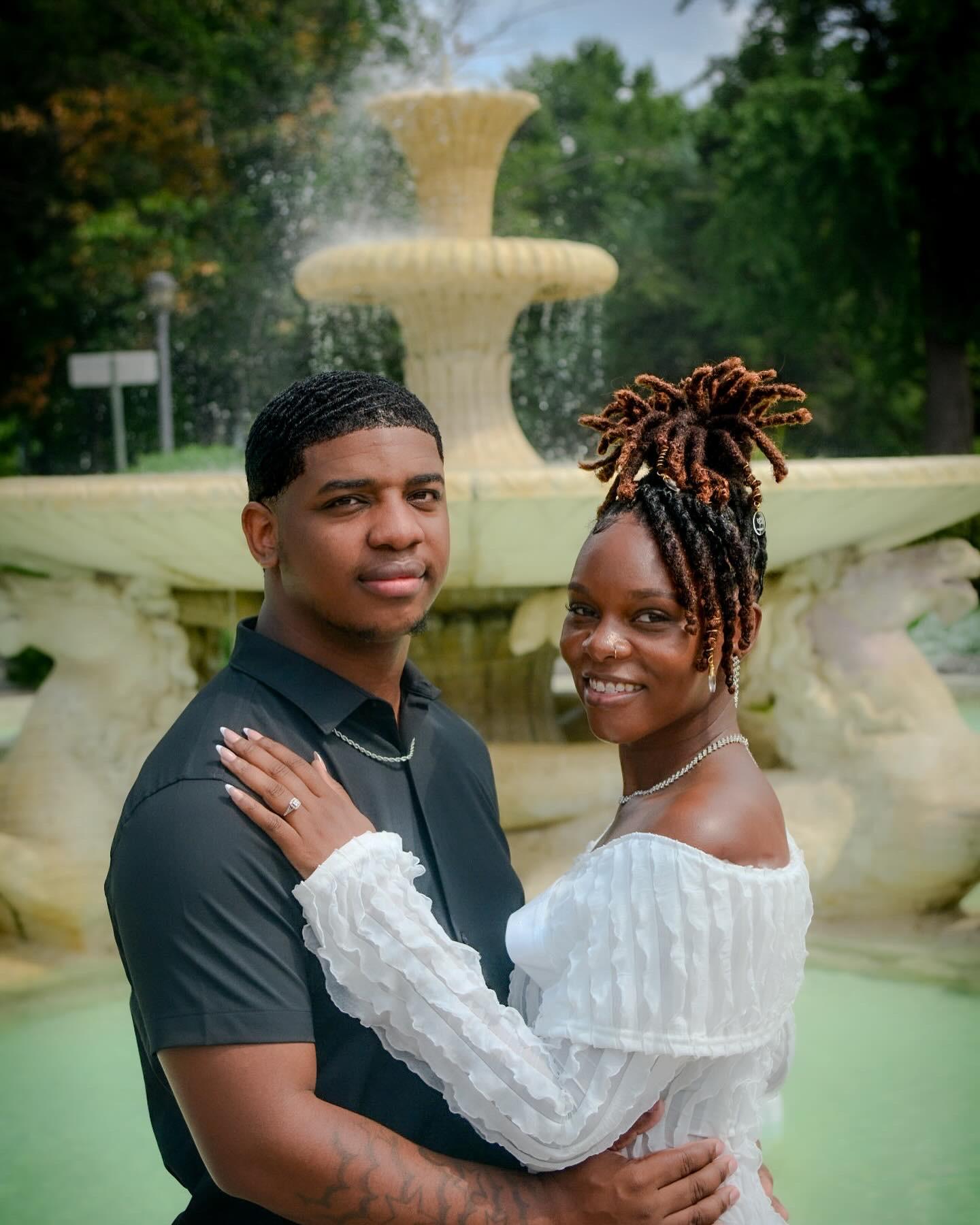 The Wedding Website of Kevin Henderson and Shanel Idera
