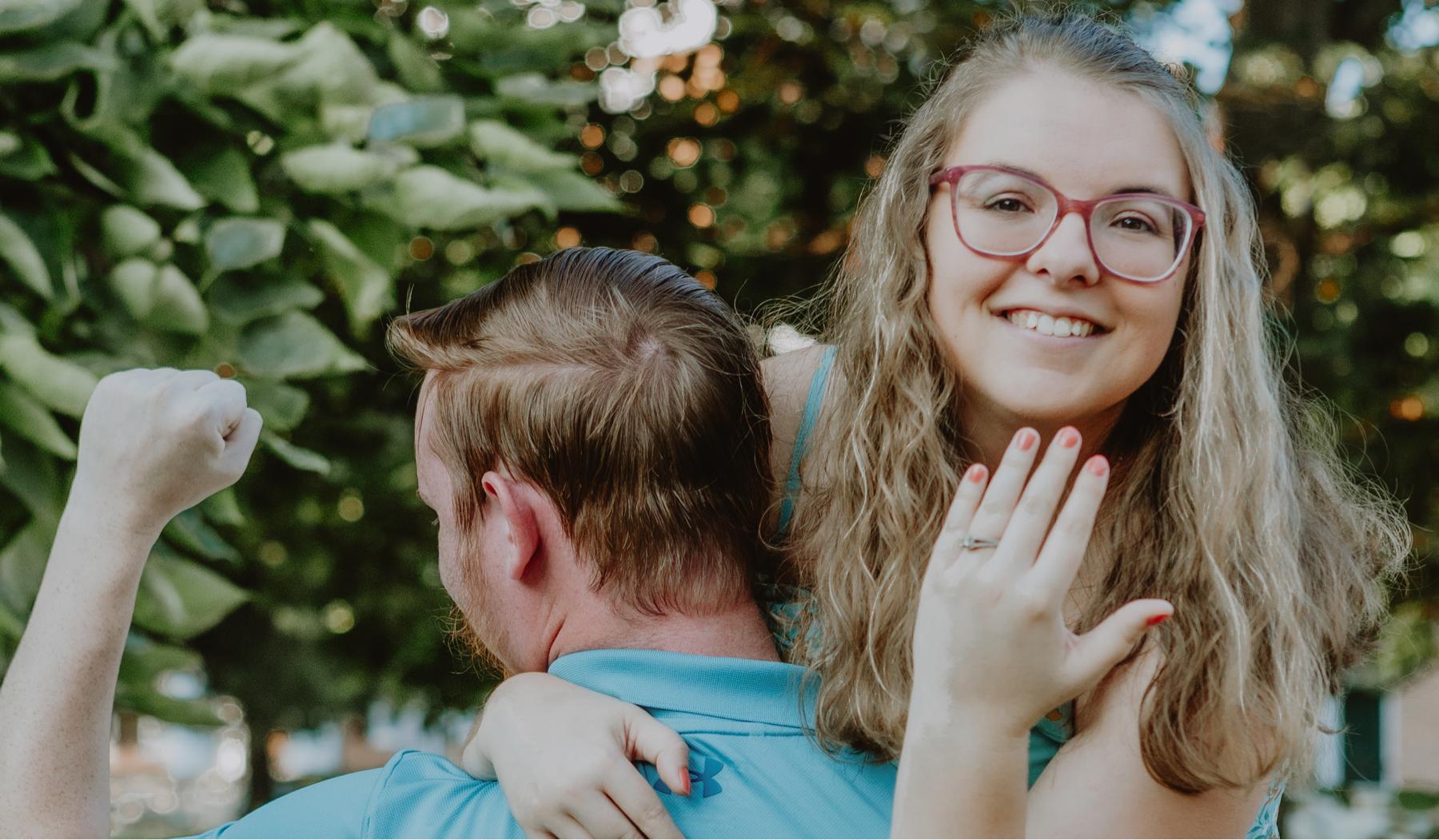 The Wedding Website of Kelsea Yokely and Sam Hiatt