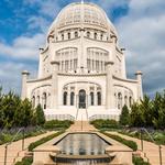 Bahá'í House of Worship