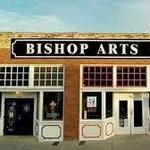 Bishop Arts District
