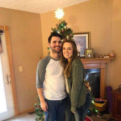 First Christmas